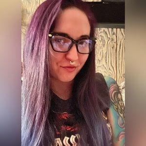 Meet your Posher, Brandi